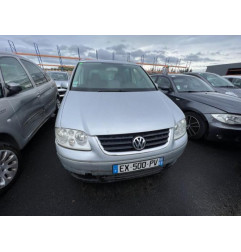 Retroviseur interieur VOLKSWAGEN TOURAN 1 Photo n°15