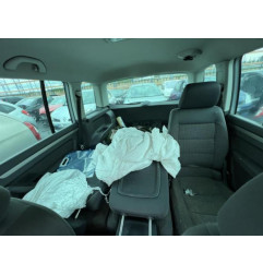 Retroviseur interieur VOLKSWAGEN TOURAN 1 Photo n°18