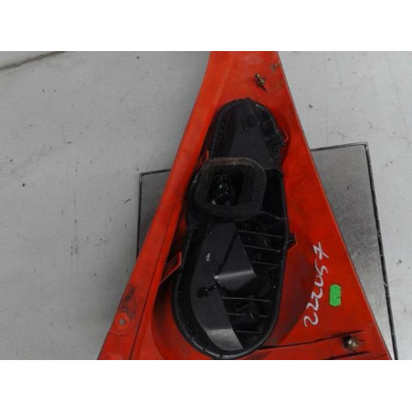 Feu arriere principal gauche (feux) PEUGEOT 107