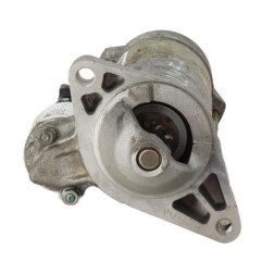 Demarreur PEUGEOT 107 Photo n°1