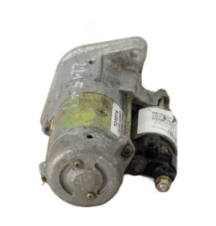 Demarreur PEUGEOT 107 Photo n°3