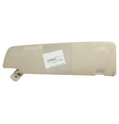 Pare soleil droit CITROEN JUMPER 3