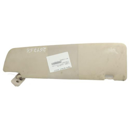 Pare soleil droit CITROEN JUMPER 3