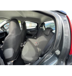 Vase d'expansion PEUGEOT 107 Photo n°12