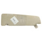 Pare soleil gauche CITROEN JUMPER 3