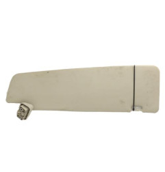 Pare soleil gauche CITROEN JUMPER 3 Photo n°3