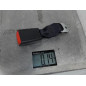 Attache ceinture arriere droit PEUGEOT 107