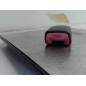 Attache ceinture avant droit PEUGEOT 107