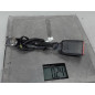 Attache ceinture avant gauche PEUGEOT 107