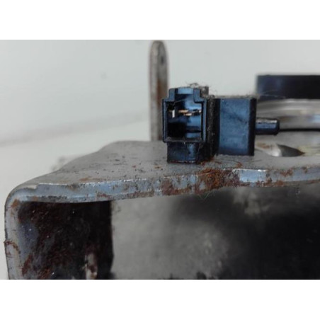 Levier frein à main PEUGEOT 107 Photo n°1