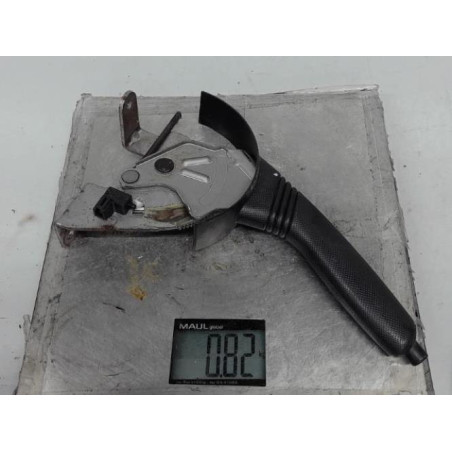 Levier frein à main PEUGEOT 107