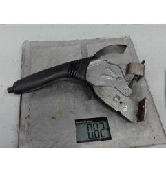 Levier frein à main PEUGEOT 107 Photo n°3