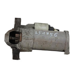 Demarreur CITROEN JUMPER 3