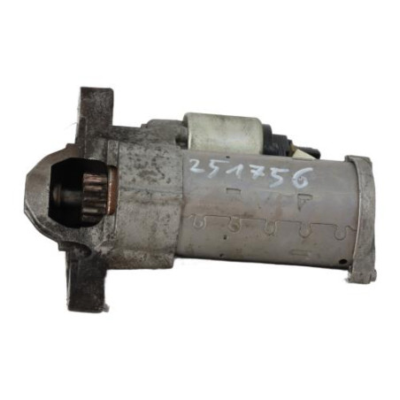 Demarreur CITROEN JUMPER 3