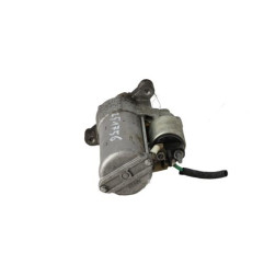 Demarreur CITROEN JUMPER 3 Photo n°3