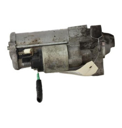 Demarreur CITROEN JUMPER 3 Photo n°4