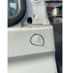 Porte avant droit IVECO DAILY 4 Photo n°3