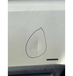 Porte avant droit IVECO DAILY 4 Photo n°4