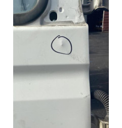 Porte avant droit IVECO DAILY 4 Photo n°5