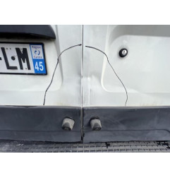 Porte avant droit IVECO DAILY 4 Photo n°8