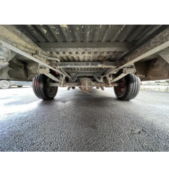 Porte avant droit IVECO DAILY 4 Photo n°9