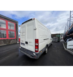 Porte avant droit IVECO DAILY 4 Photo n°12