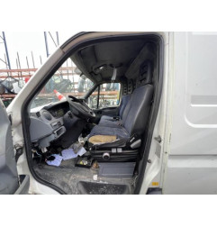 Porte avant droit IVECO DAILY 4 Photo n°15