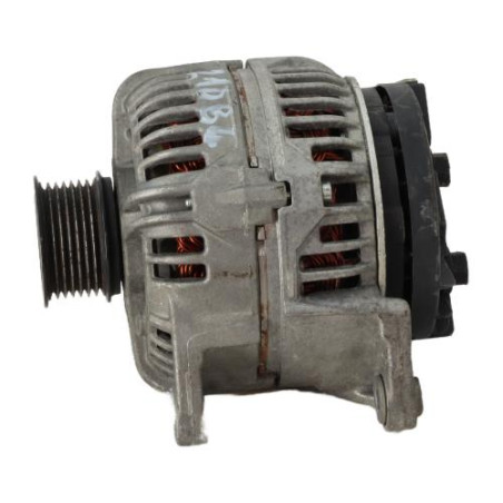 Alternateur IVECO DAILY 4