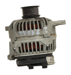Alternateur IVECO DAILY 4 Photo n°5