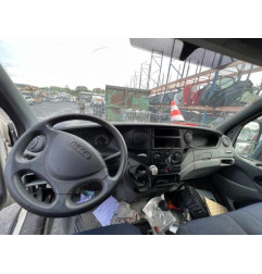 Alternateur IVECO DAILY 4 Photo n°6