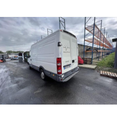 Alternateur IVECO DAILY 4 Photo n°13