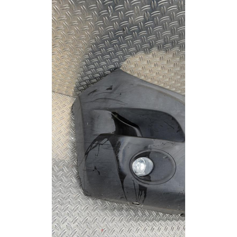 Pare choc avant RENAULT MASTER 3