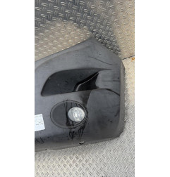 Pare choc avant RENAULT MASTER 3 Photo n°2