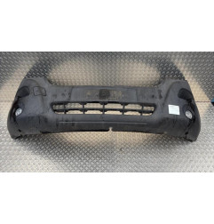 Pare choc avant RENAULT MASTER 3 Photo n°3