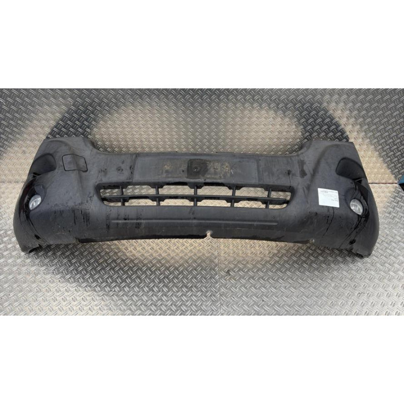 Pare choc avant RENAULT MASTER 3 Photo n°3