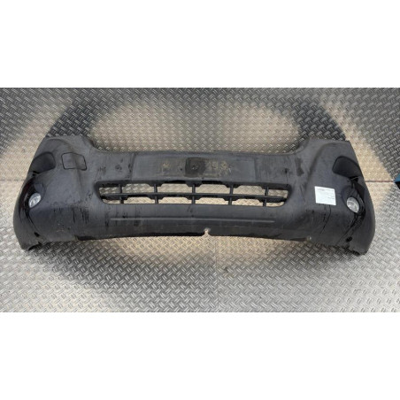 Pare choc avant RENAULT MASTER 3 Photo n°3