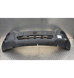 Pare choc avant RENAULT MASTER 3 Photo n°4