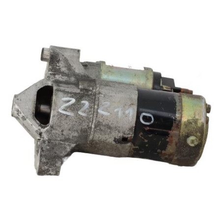 Demarreur PEUGEOT 407