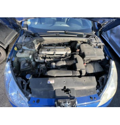 Demarreur PEUGEOT 407 Photo n°11