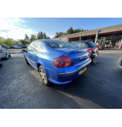 Demarreur PEUGEOT 407 Photo n°18