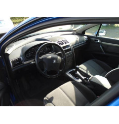 Demarreur PEUGEOT 407 Photo n°20