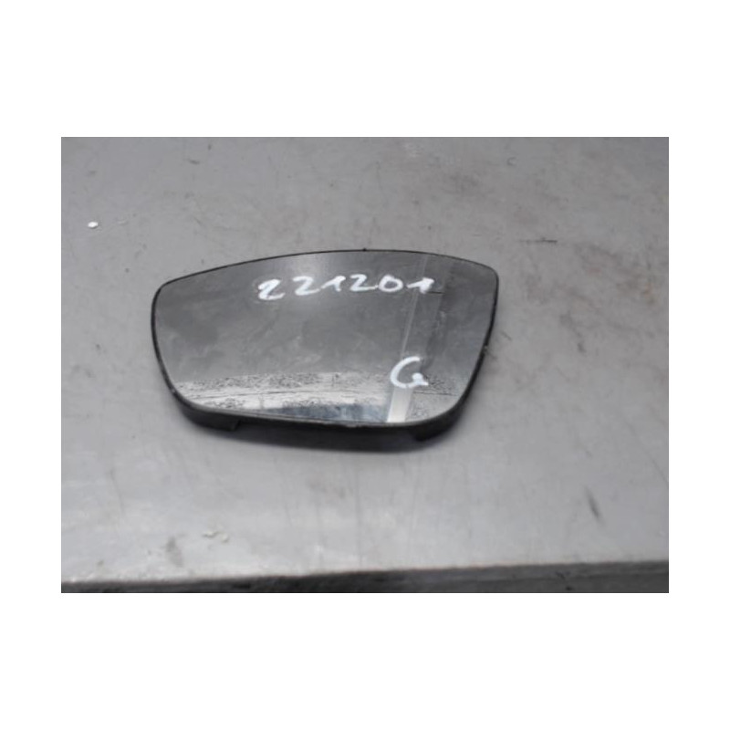 Glace retroviseur gauche PEUGEOT 2008 1