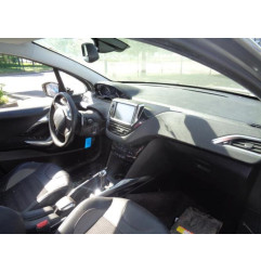 Glace retroviseur gauche PEUGEOT 2008 1 Photo n°4