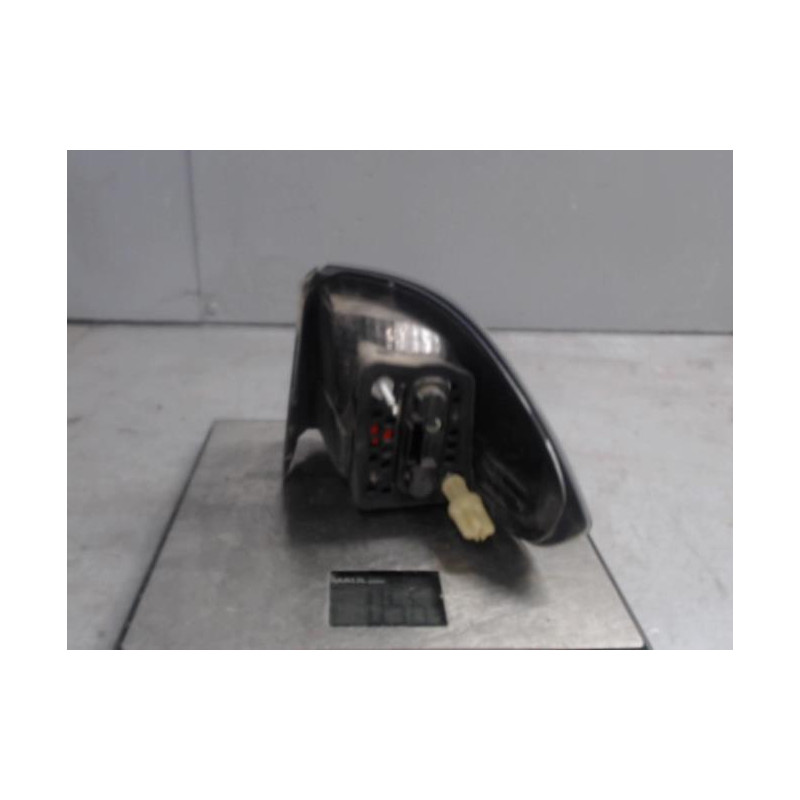 Feu arriere principal gauche (feux) FORD S-MAX 1