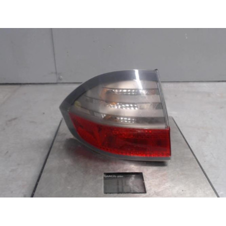 Feu arriere principal gauche (feux) FORD S-MAX 1