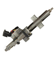 Colonne de direction RENAULT MASTER 3 Photo n°3