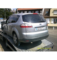 Moteur leve vitre arriere gauche FORD S-MAX 1 Photo n°6