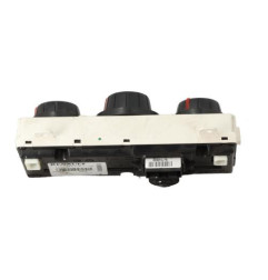 Commande chauffage RENAULT MASTER 3