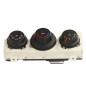 Commande chauffage RENAULT MASTER 3