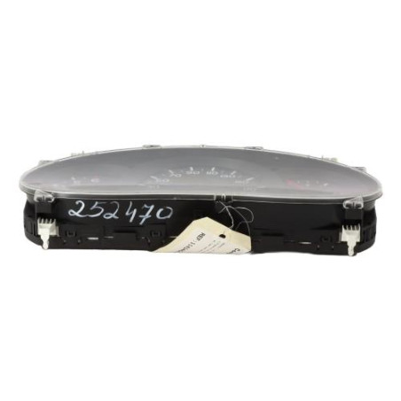 Compteur RENAULT MASTER 3